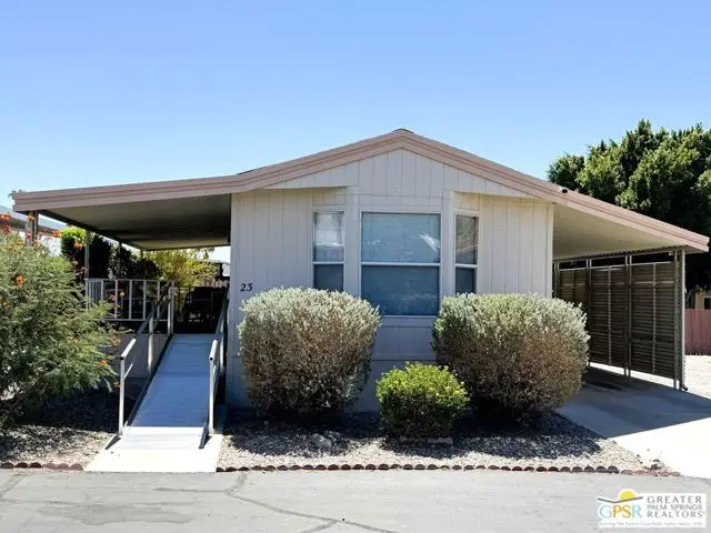 17640 Corkill Road #23, Desert Hot Springs, CA 92241 - #1