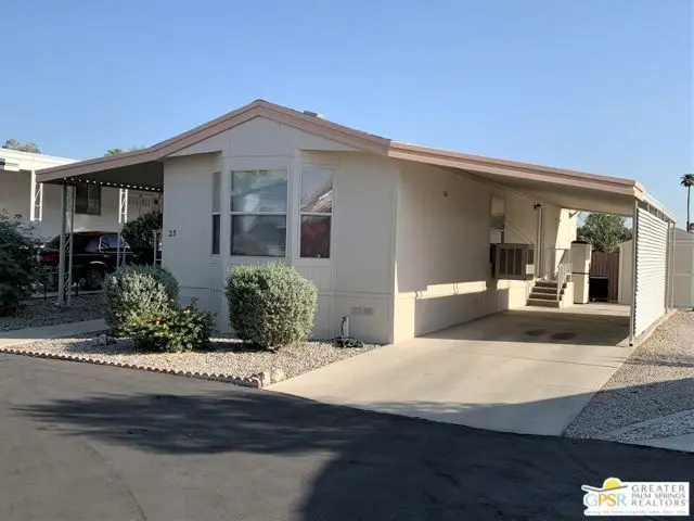 17640 Corkill Road #23, Desert Hot Springs, CA 92241 - #3