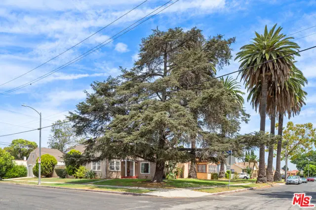2059 W 78th Street, Los Angeles, CA 90047 - #1