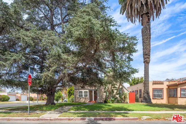 2059 W 78th Street, Los Angeles, CA 90047 - #2