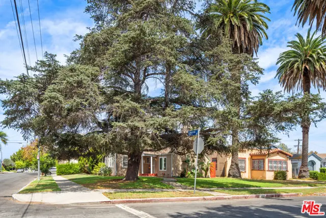 2059 W 78th Street, Los Angeles, CA 90047 - #3