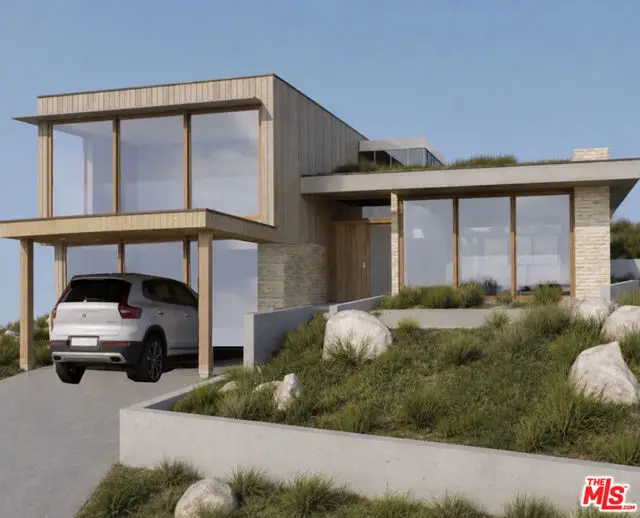3615 Seahorn Drive, Malibu, CA 90265 - #1