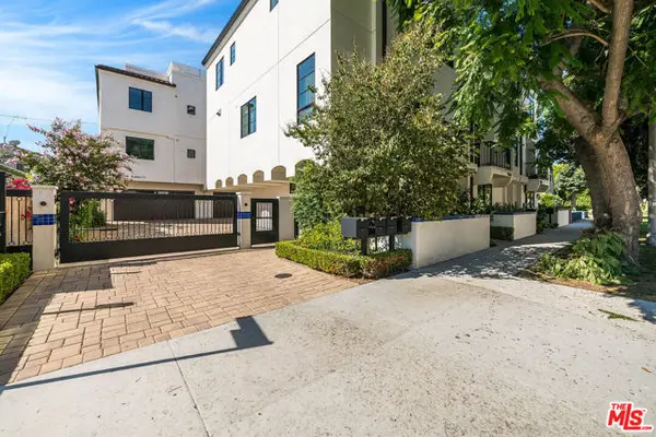 10610 W Kareen Court, Toluca Lake (los Angeles), CA 91602