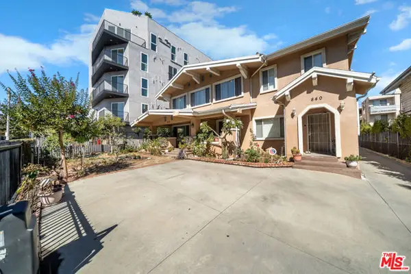 838 S St Andrews Place, Los Angeles, CA 90005