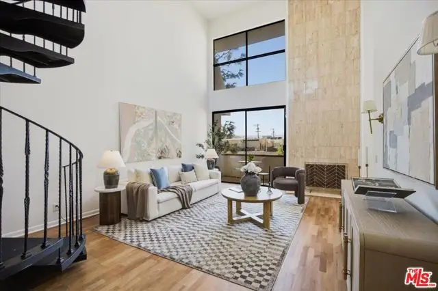1271 Granville Avenue #402, Los Angeles, CA 90025 - #2