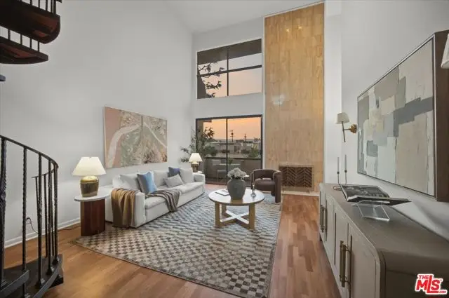 1271 Granville Avenue #402, Los Angeles, CA 90025 - #3
