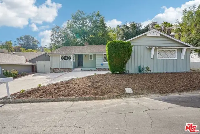 4792 Excelente Drive, Woodland Hills, CA 91364 - #1