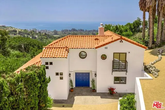 2745 Torito Road, Santa Barbara, CA 93108 - #1