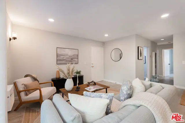 4933 Indian Wood Road #364, Culver City, CA 90230 - #3