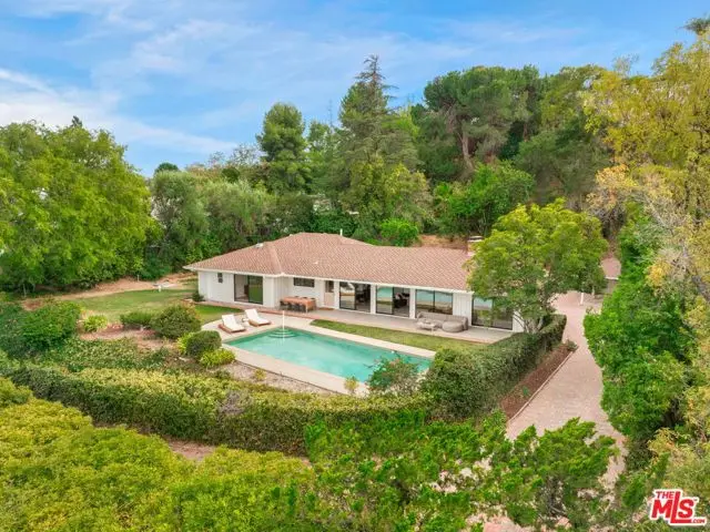 3971 Royal Oak Place, Encino, CA 91436 - #1