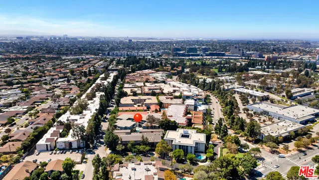 5901 Canterbury Drive #21, Culver City, CA 90230 - #2