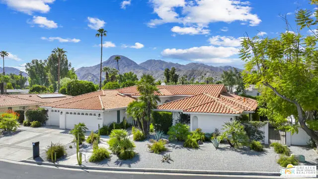 74797 S Cove Drive, Indian Wells, CA 92210 - #3