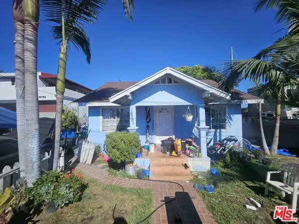 16704 S Vermont Avenue, Gardena, CA 90247