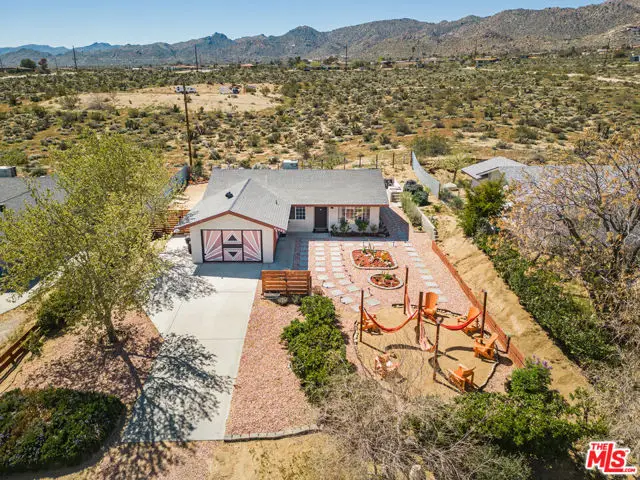 61625 Alta Vista Drive, Joshua Tree, CA 92252 - #2