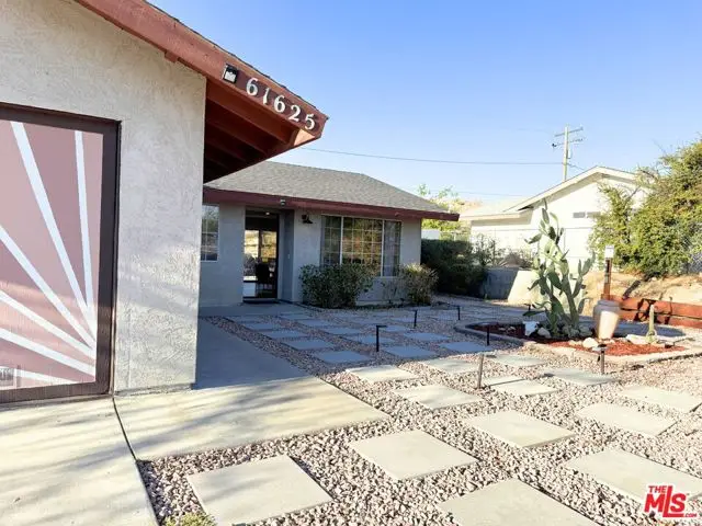61625 Alta Vista Drive, Joshua Tree, CA 92252 - #3