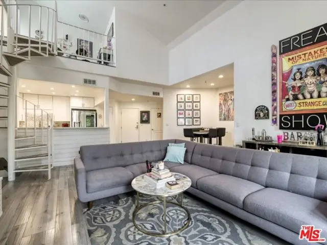 4477 Woodman Avenue #304, Sherman Oaks, CA 91423 - #2