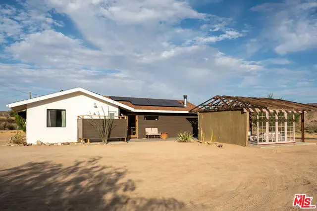 52733 Oak Drive, Pioneertown, CA 92268 - #2