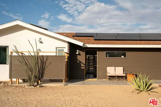52733 Oak Drive, Pioneertown, CA 92268 - #3