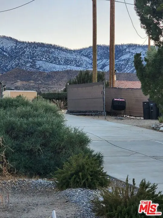 1168 Smoke Tree Road, Pinon Hills, CA 92372 - #2