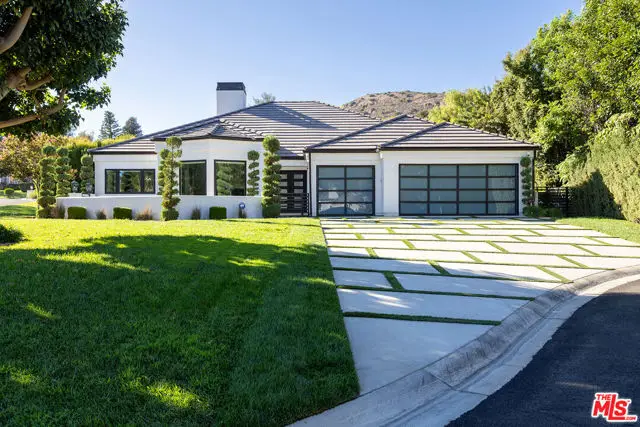 1693 Twilight Ridge Court, Westlake Village, CA 91362 - #3
