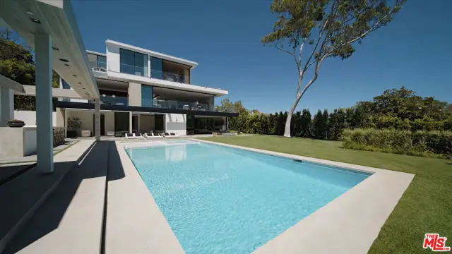 1660 Casale Road, Pacific Palisades, CA 90272 - #3