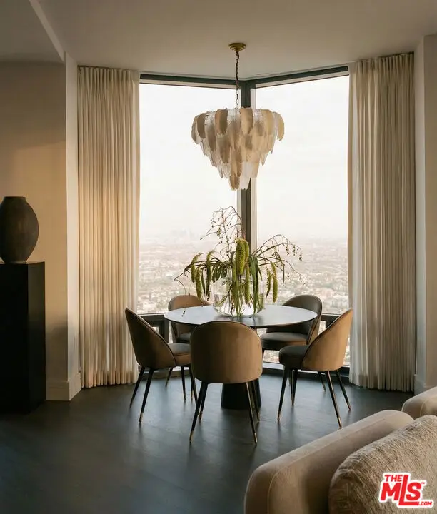 211 W Elm Court #34B, Los Angeles, CA 90067 - #3