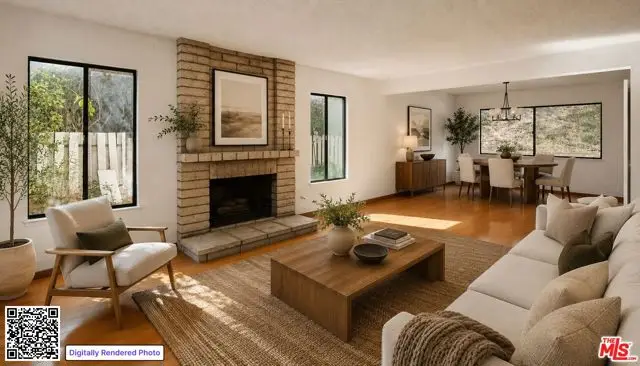 1927 Polaris Drive, Glendale, CA 91208 - #2