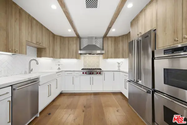 211 S Spalding Drive #109S, Beverly Hills, CA 90212