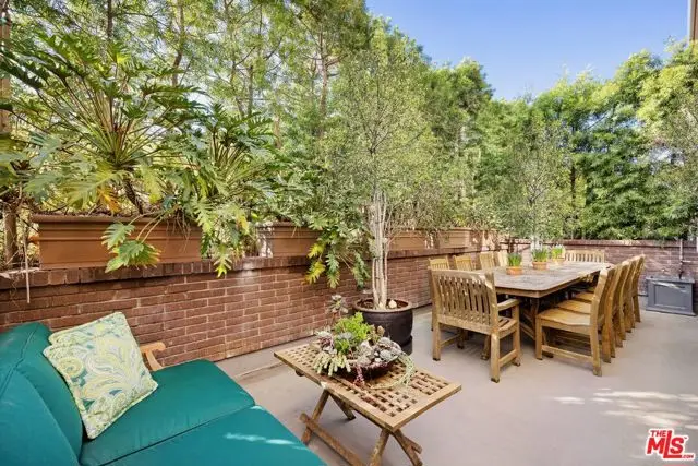 211 S Spalding Drive #109S, Beverly Hills, CA 90212 - #3
