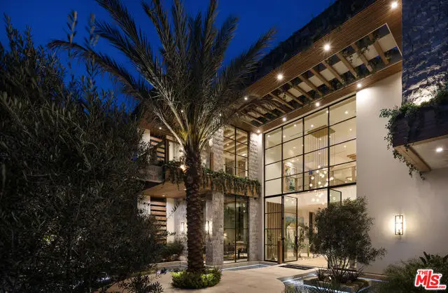 1360 Laurel Way, Beverly Hills, CA 90210 - #1