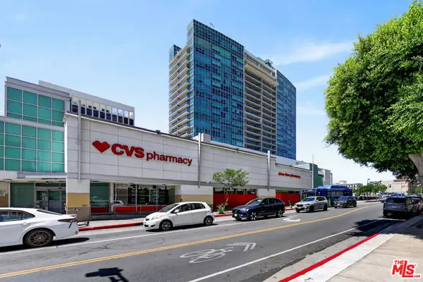 3785 Wilshire Boulevard #703, Los Angeles, CA 90010