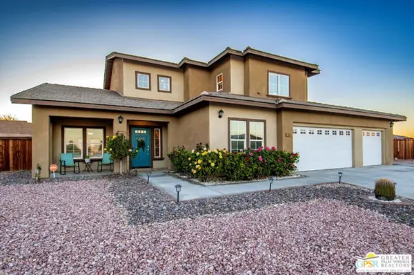 74101 Cactus Wren Court, Other - See Remarks, CA 92277