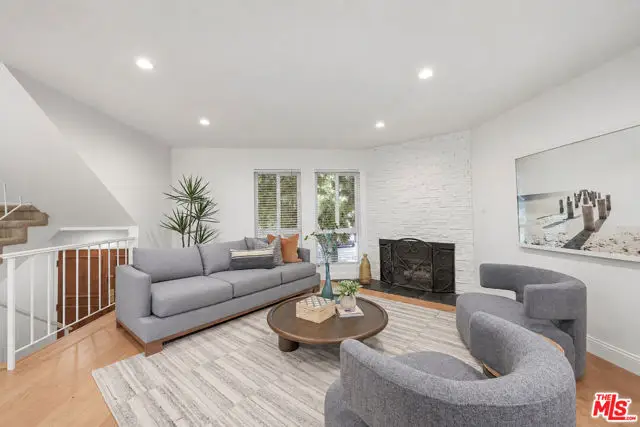 2844 Avenel Street, Los Angeles, CA 90039 - #2