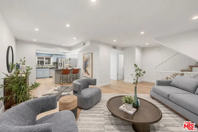 2844 Avenel Street, Los Angeles, CA 90039 - #3