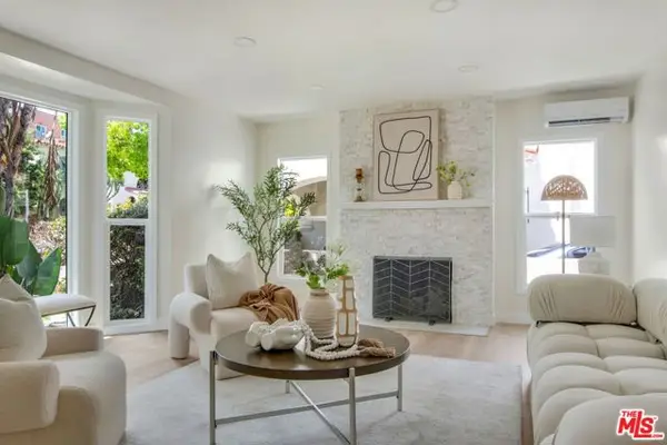 4248 Mcclung Drive, Los Angeles, CA 90008