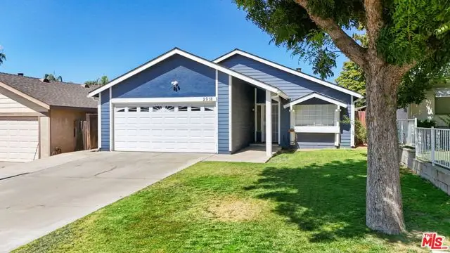 2918 La Costa Street, Bakersfield, CA 93306 - #2