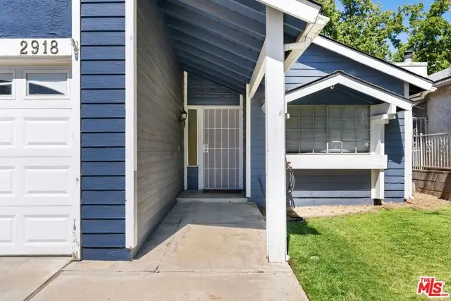 2918 La Costa Street, Bakersfield, CA 93306 - #3