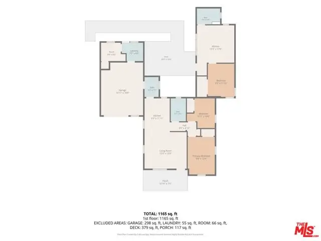 4014 N 3rd Avenue, San Bernardino, CA 92407 - #1