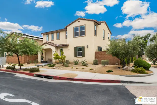 601 Via Firenze, Cathedral City, CA 92234 - #2