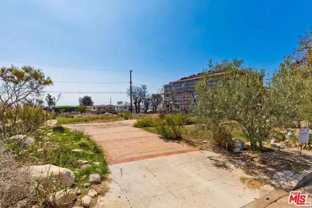16942 Bollinger Drive, Pacific Palisades, CA 90272 - #1