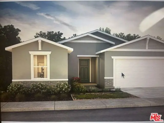 8824 Scintilla Avenue, Bakersfield, CA 93311 - #1