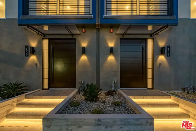 5845 David Avenue, Los Angeles, CA 90034 - #3