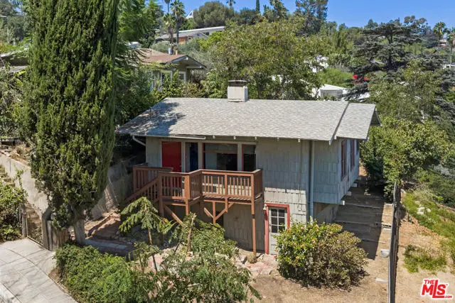 1627 Fargo Street, Los Angeles, CA 90026 - #1