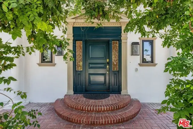 701 Trenton Drive, Beverly Hills, CA 90210 - #1