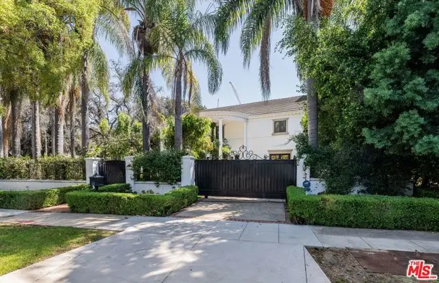 701 Trenton Drive, Beverly Hills, CA 90210 - #2