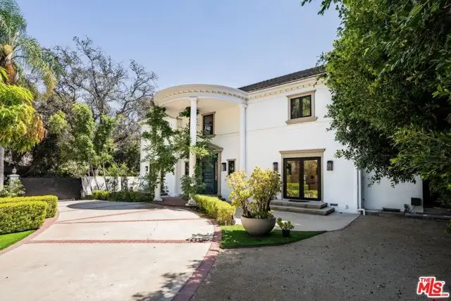 701 Trenton Drive, Beverly Hills, CA 90210 - #3
