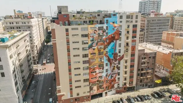 312 W 5th Street #1112, Los Angeles, CA 90013 - #1