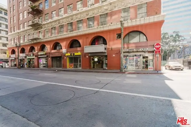 312 W 5th Street #1112, Los Angeles, CA 90013 - #2