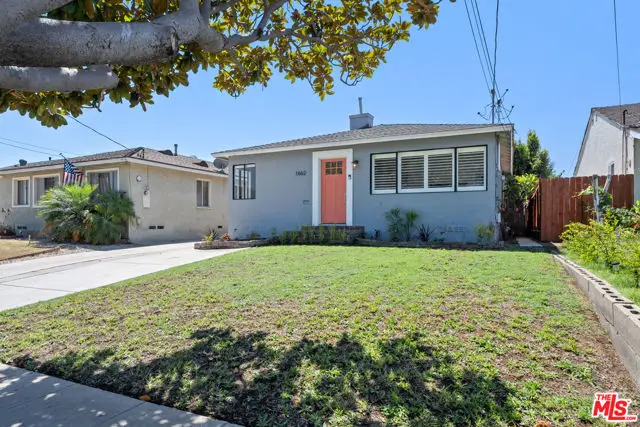 1662 W 214th Street, Los Angeles, CA 90501 - #1
