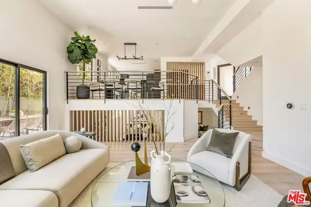 914 West Knoll Drive, West Hollywood, CA 90069 - #2